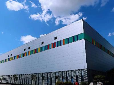 健康藥業公司成(chéng)功上榜“2023企業綠色低碳 發(fā)展優秀實踐案例名單”